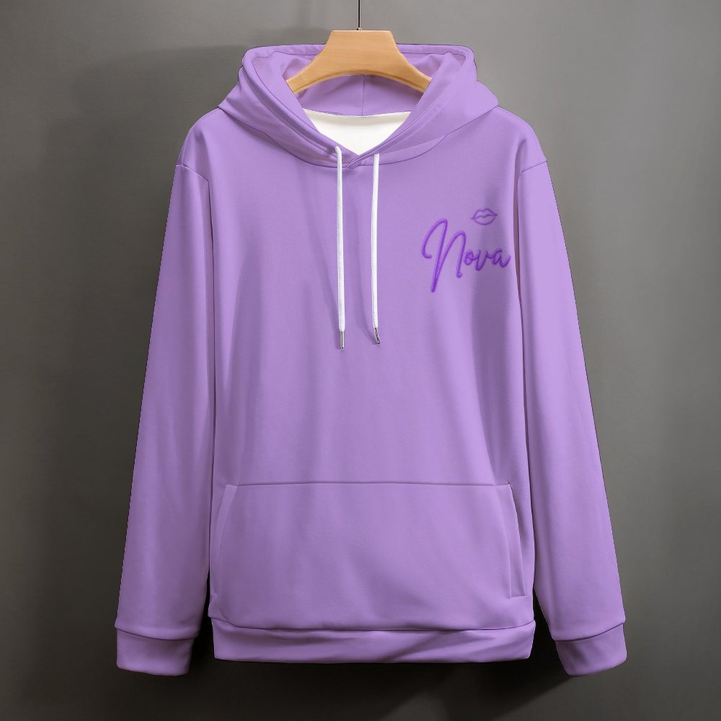 280gsm Custom Best Hoodies-Double-Layer Cap Women's Hoodies