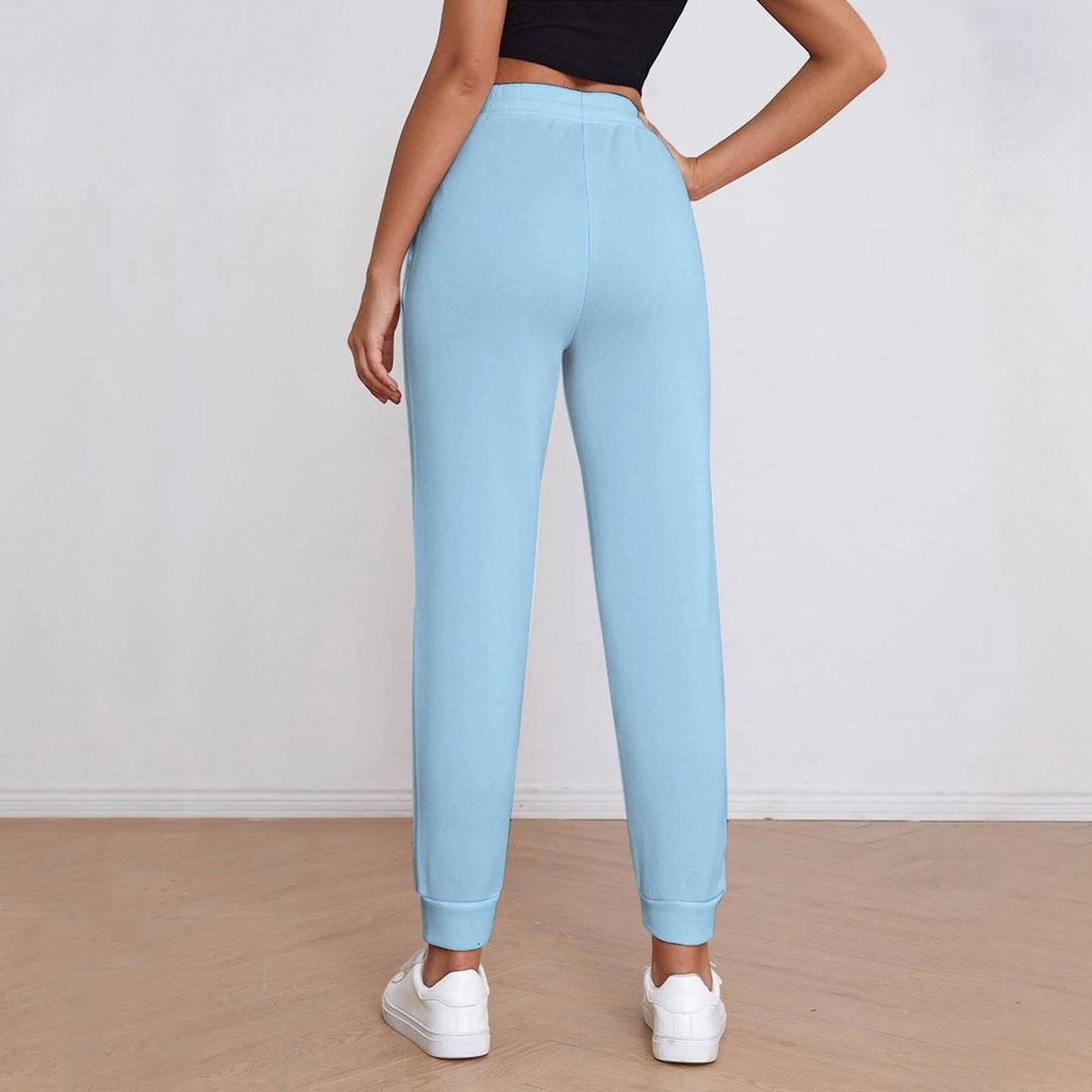 Pantalon de jogging Signature – Collection Opal