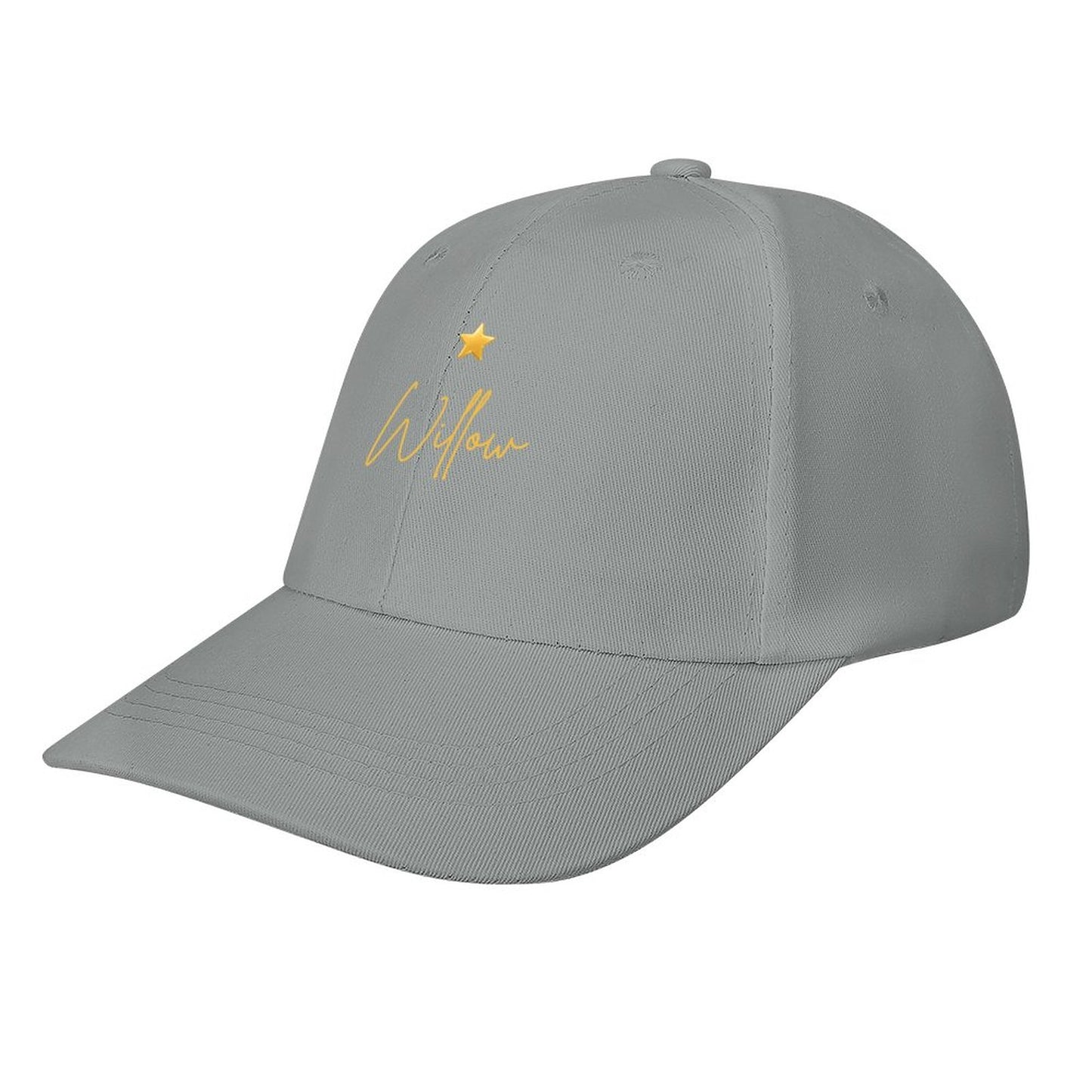 Casquette Signature - Collection Willow