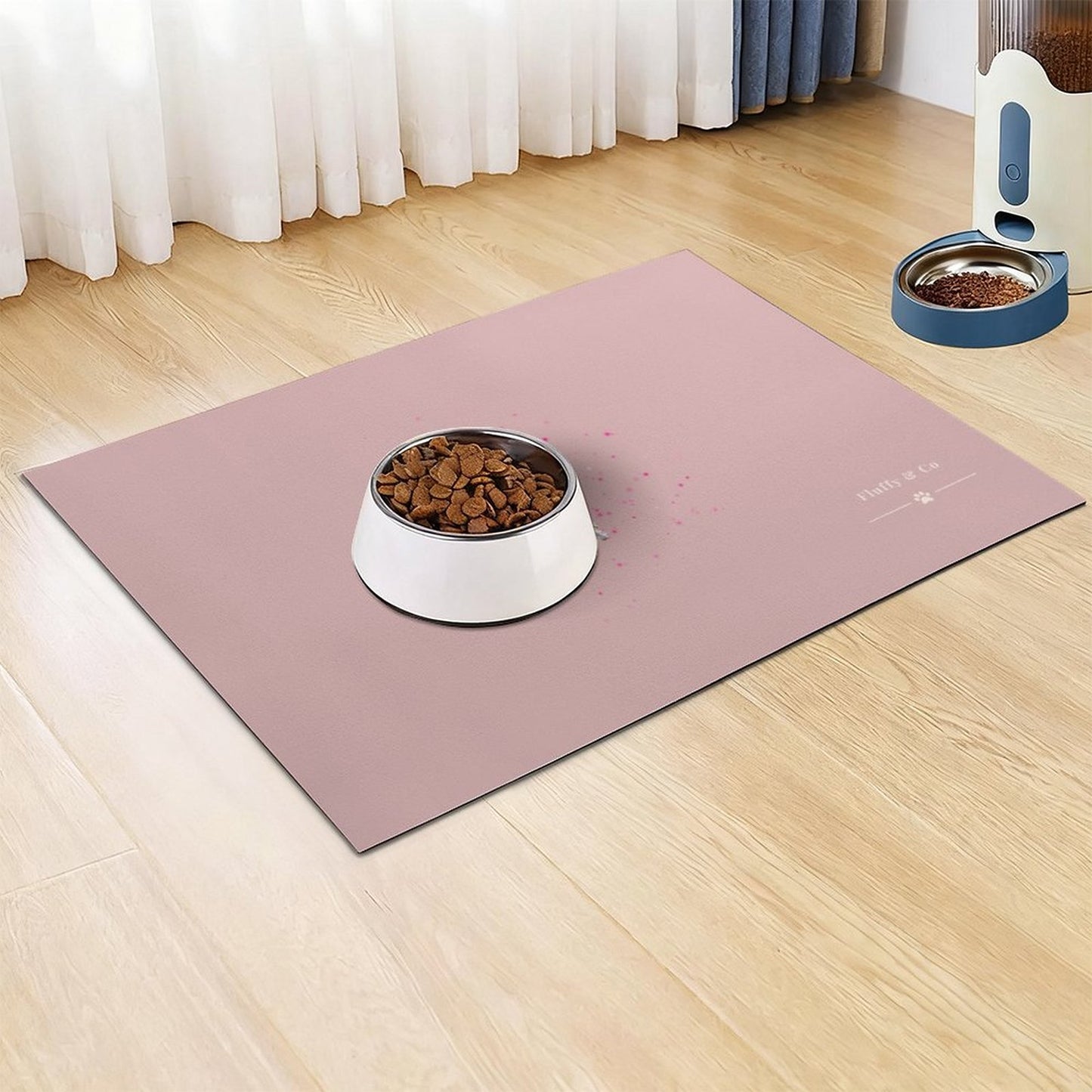 Tapis pour aliments Signature – Collection AURA