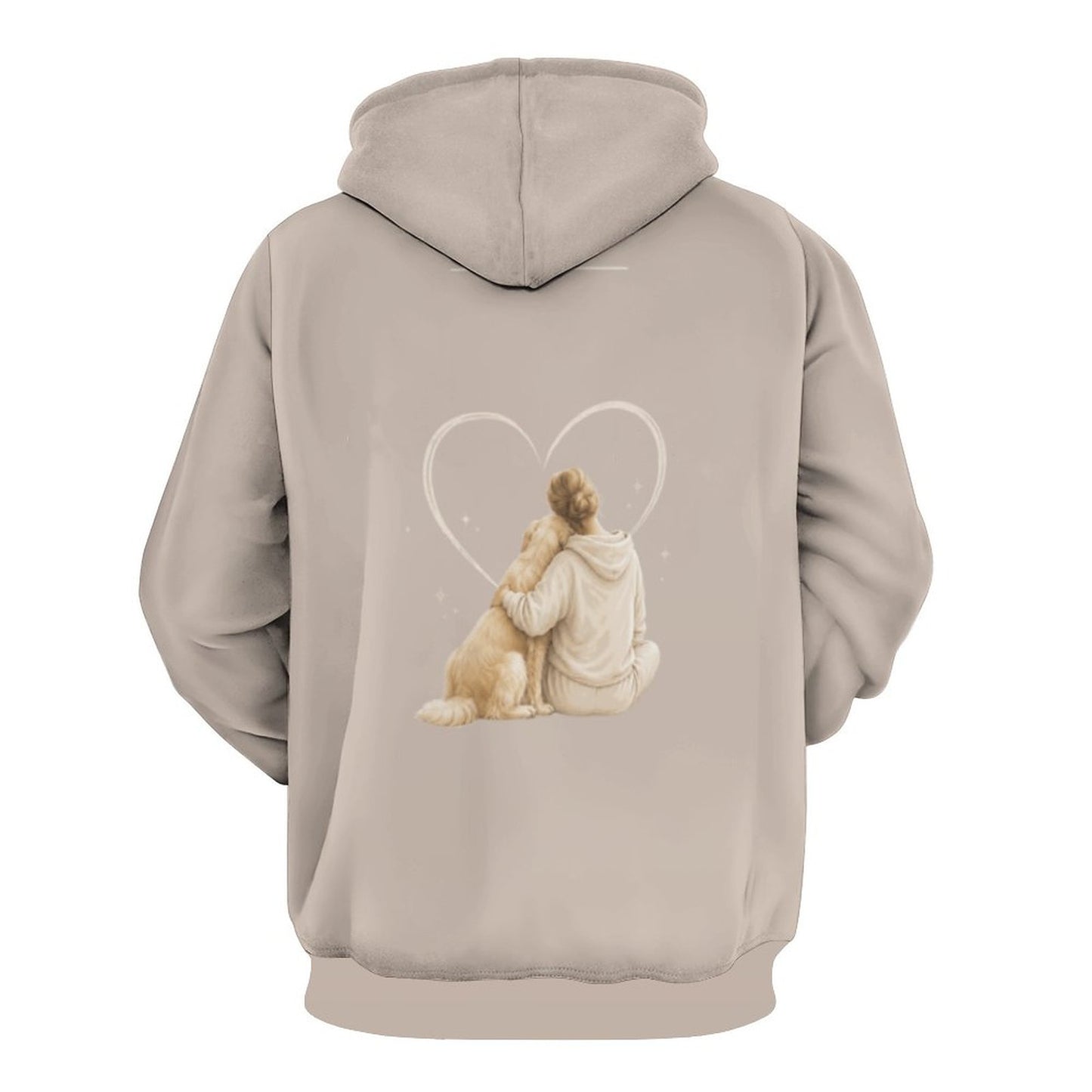 Hoodie Signature - Collection Lumi