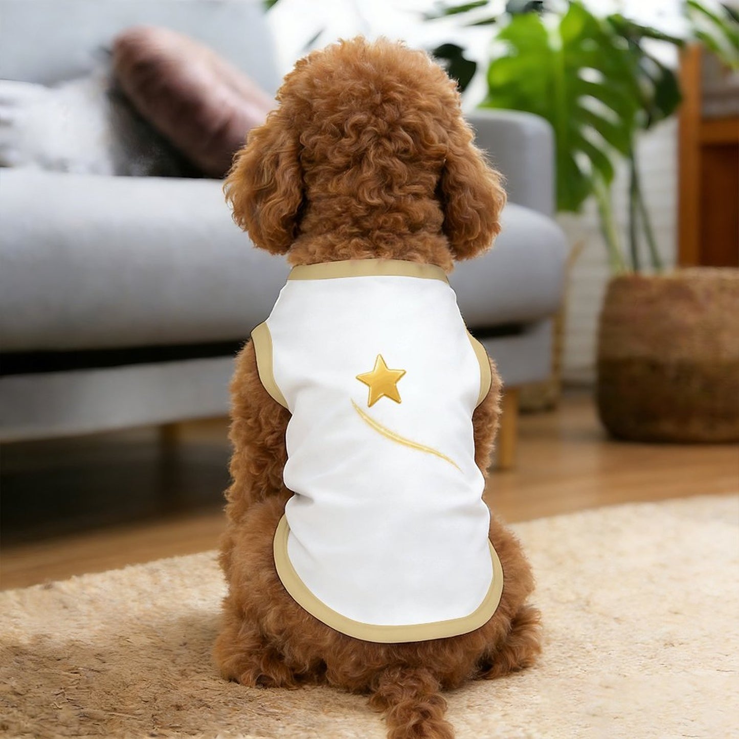 Pyjama et chandail Signature pour chien - Collection Willow