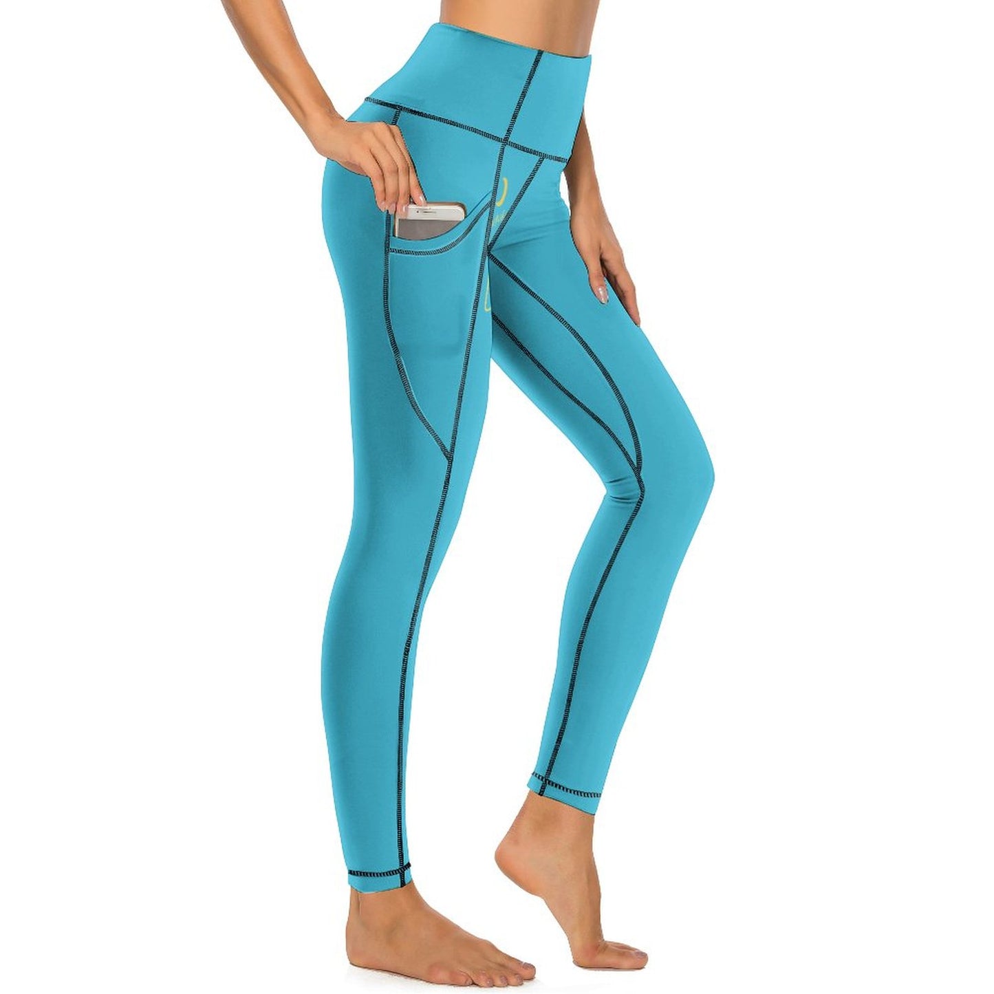 Legging Signature - Collection Luna