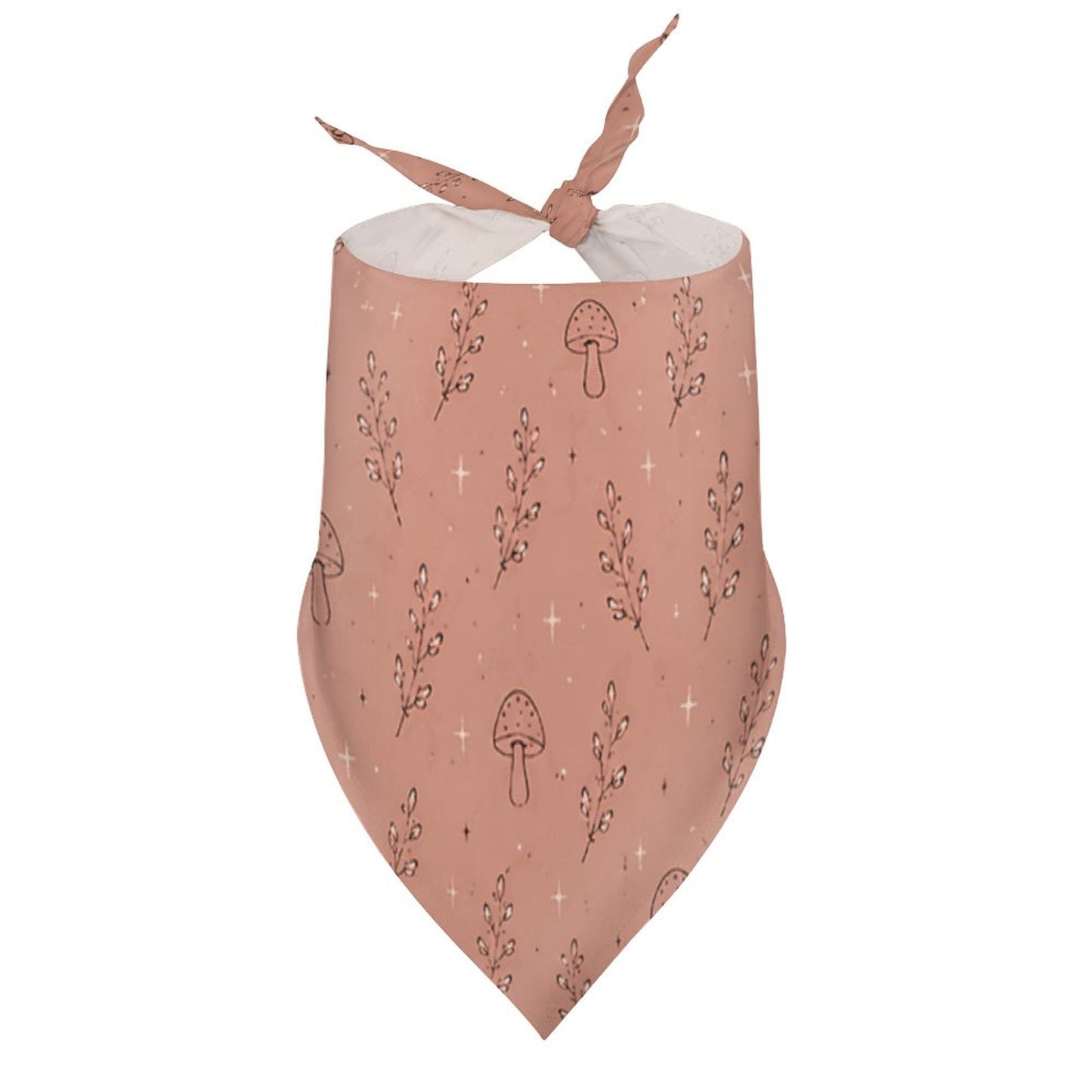 Customised Dog Bandana