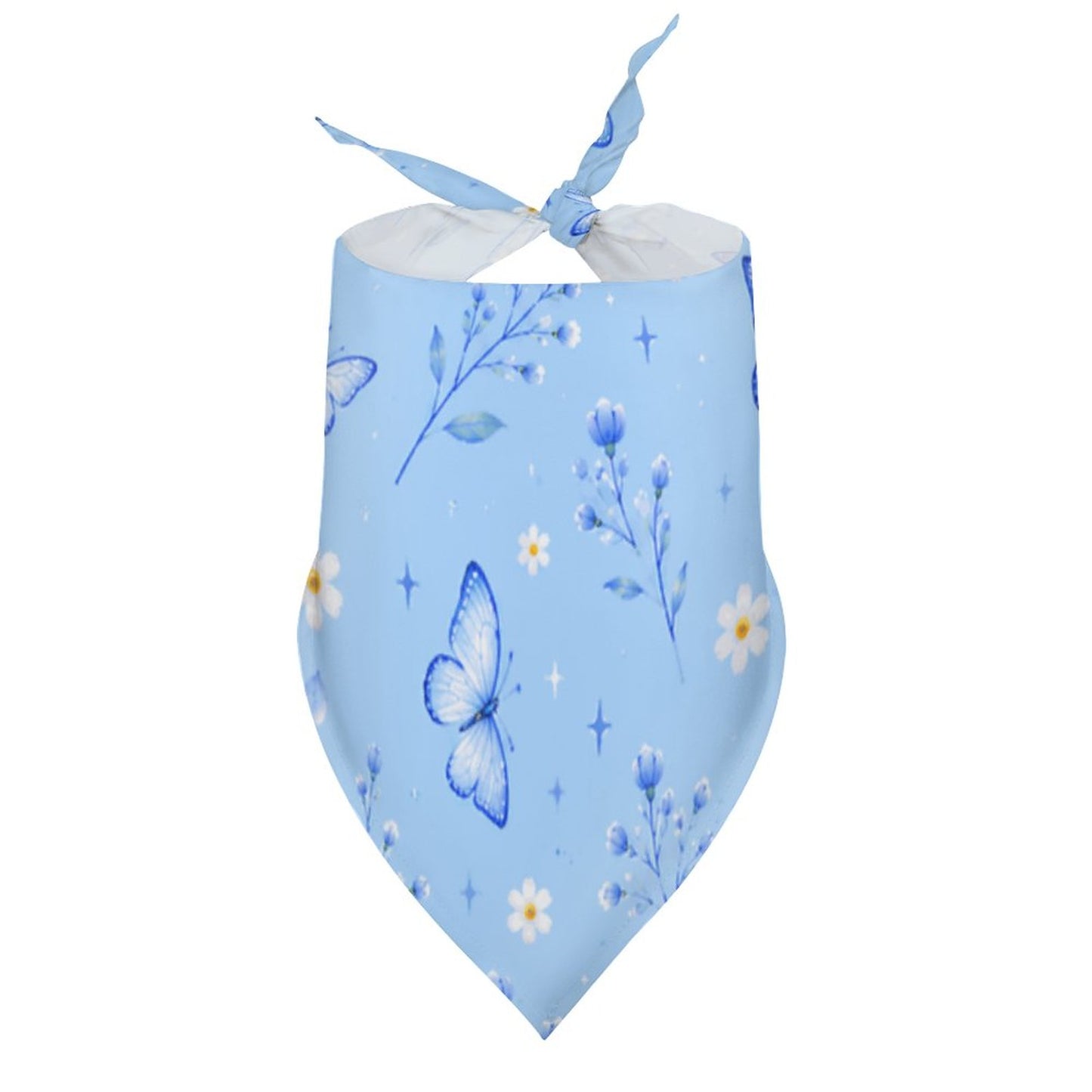 Customised Dog Bandana
