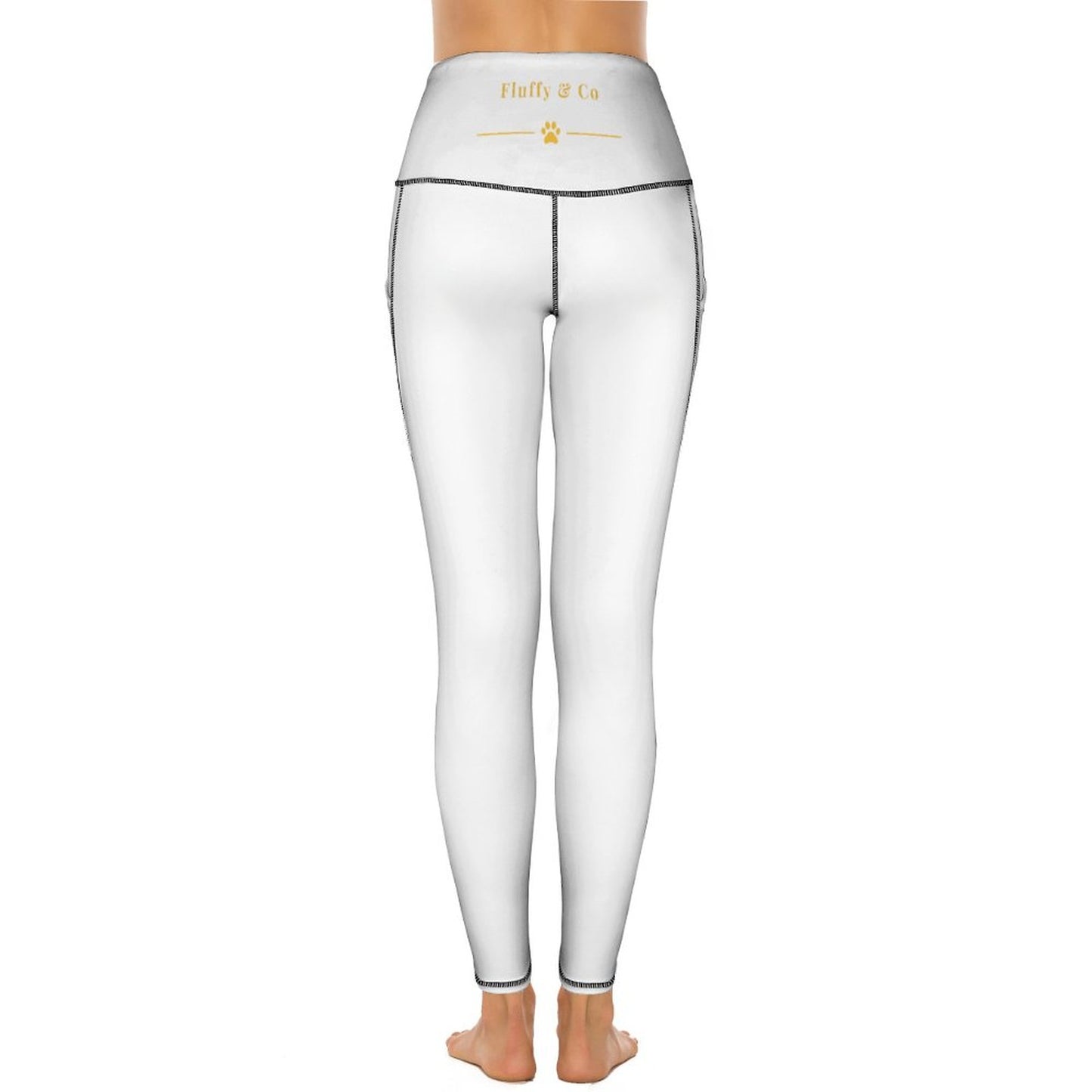 Legging Signature - Collection Willow