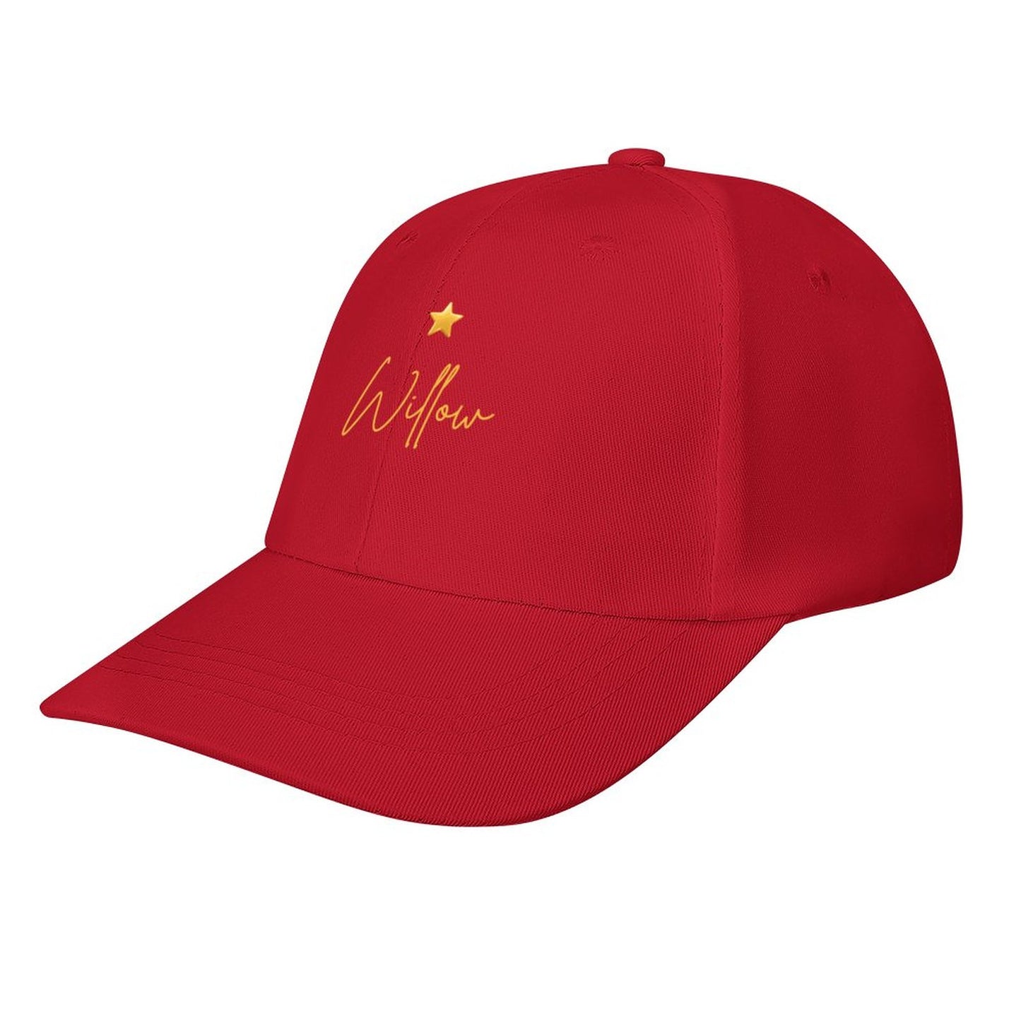 Casquette Signature - Collection Willow