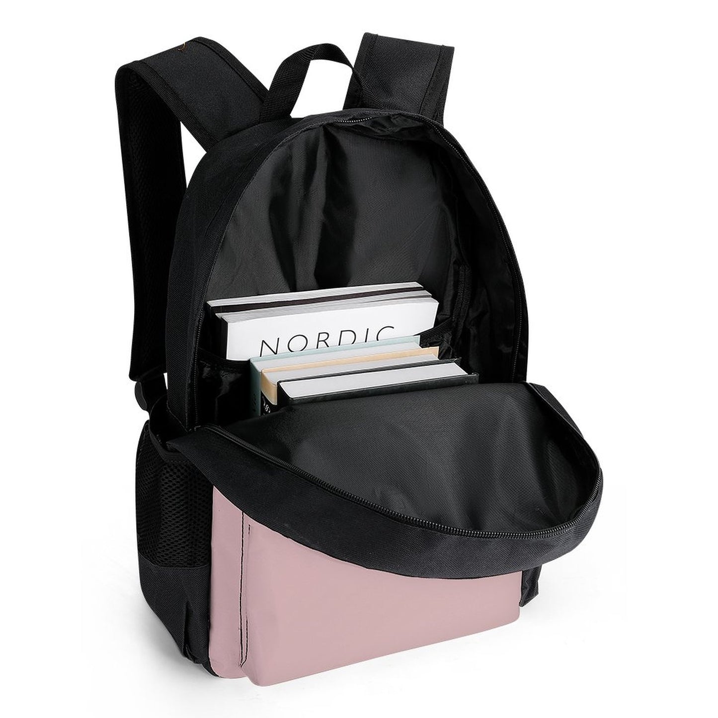 Sac à dos Signature – Collection AURA