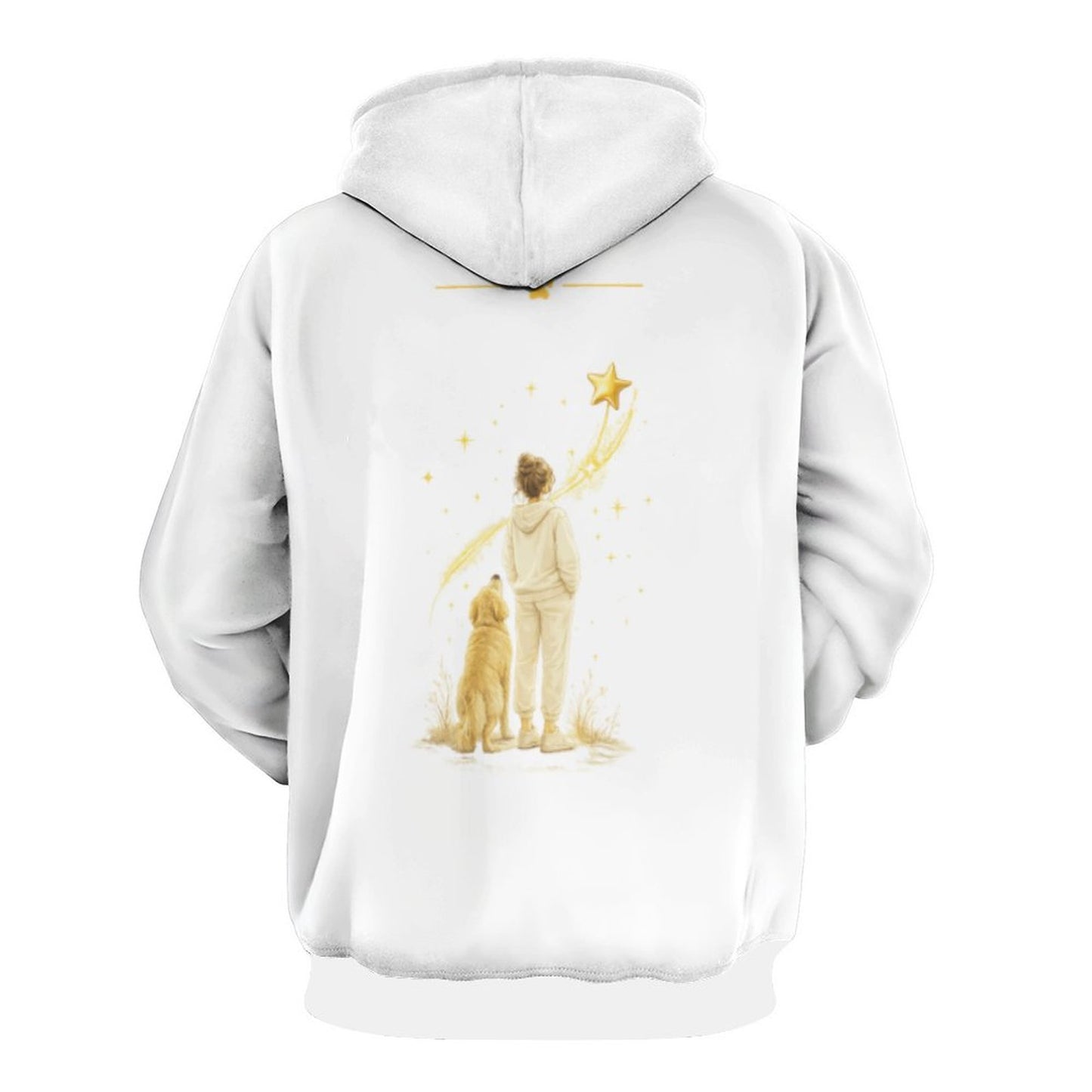 Hoodie Signature - Collection Willow