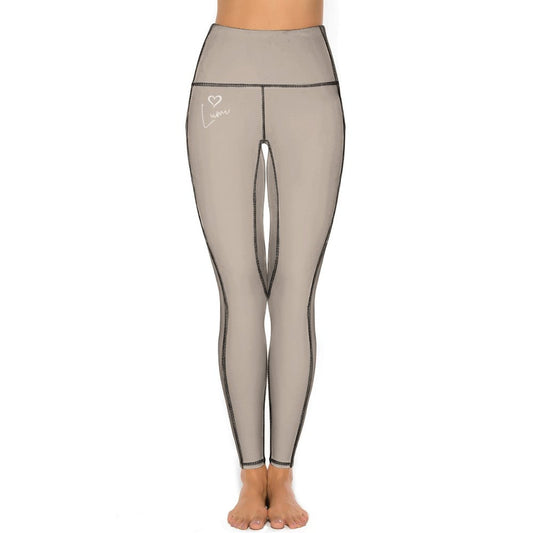 Legging Signature - Collection Lumi