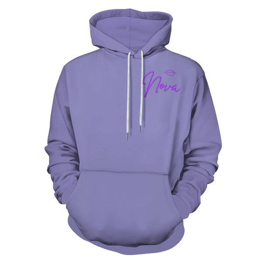 Hoodie Signature – Collection Nova