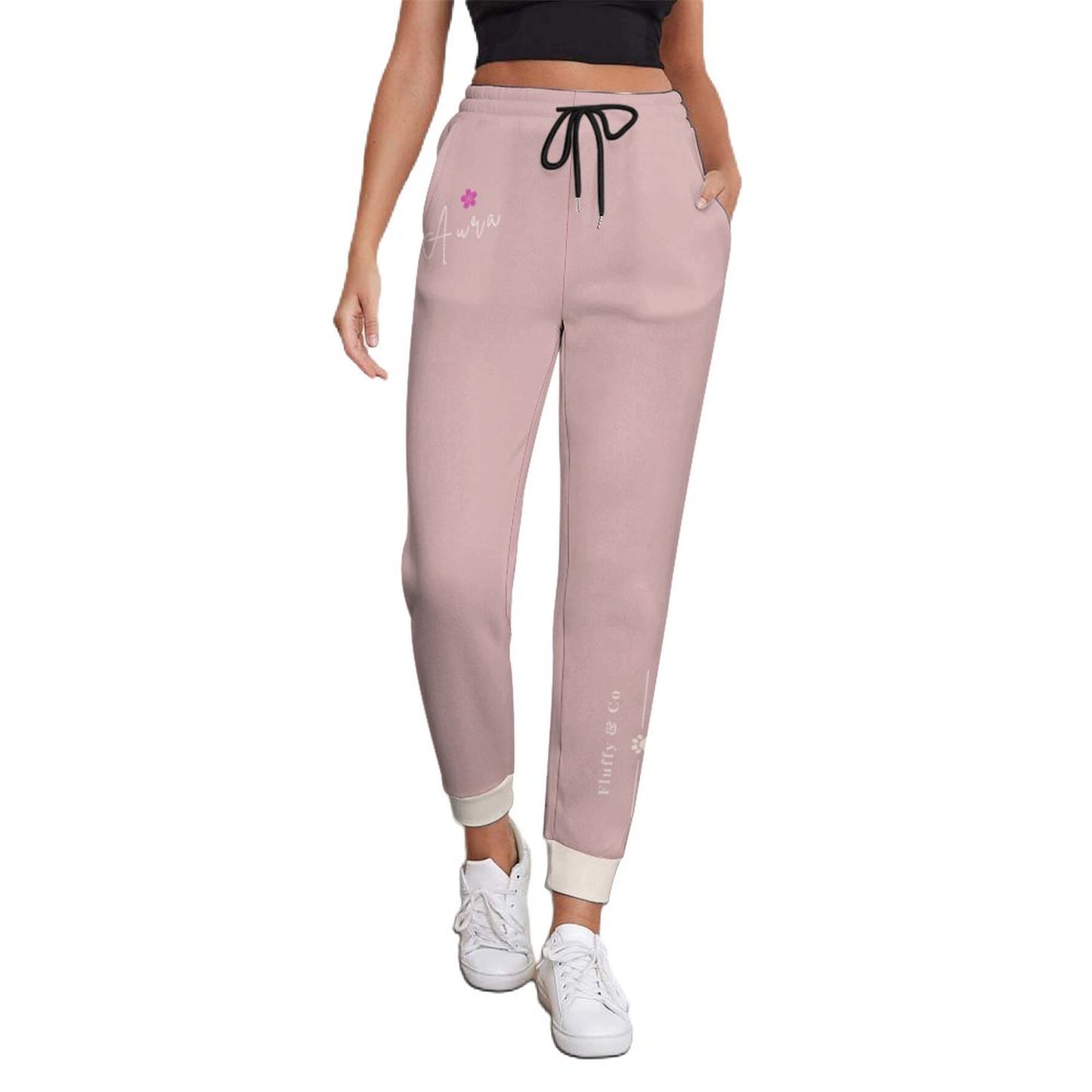 Pantalon de jogging Signature AURA