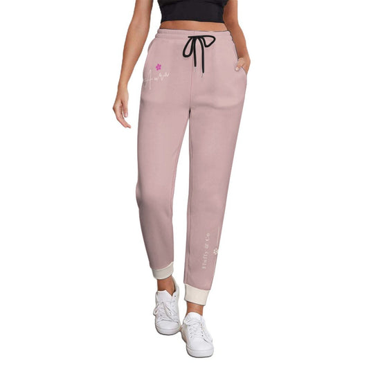 Pantalon de jogging Signature AURA