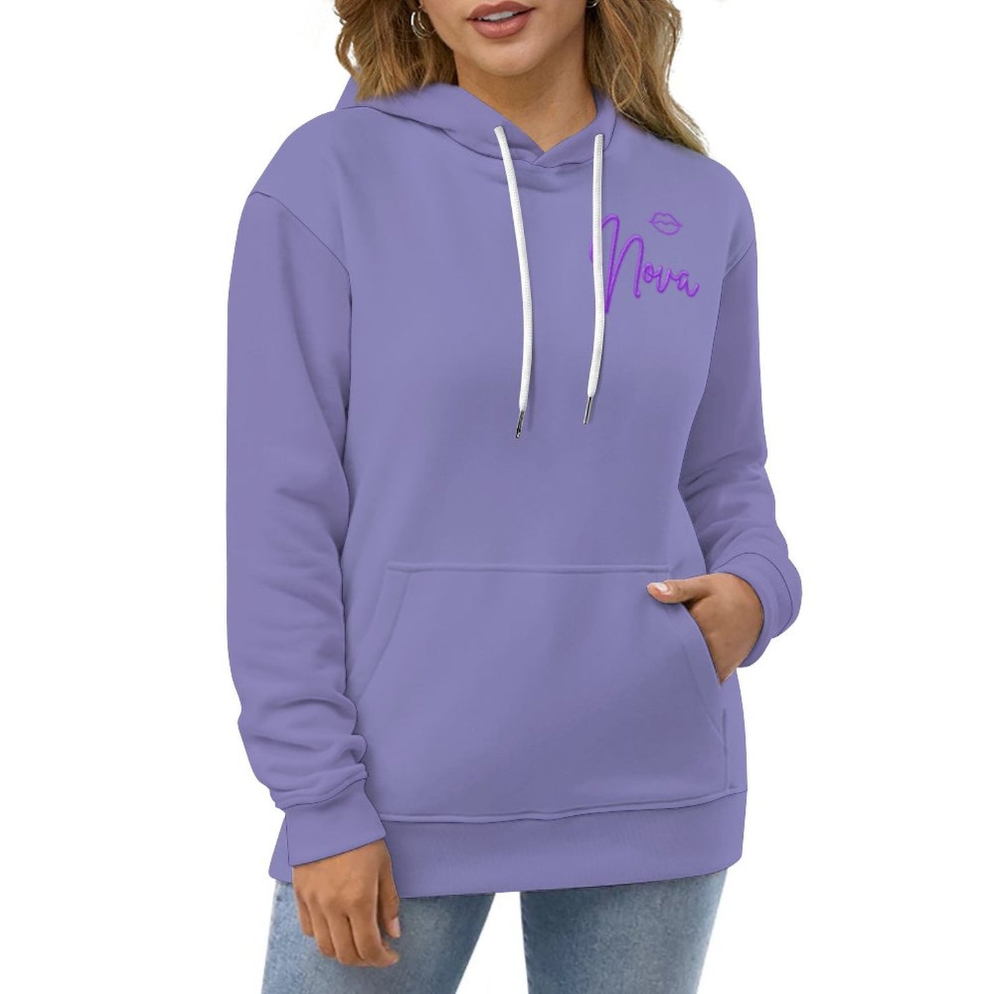 Hoodie Signature – Collection Nova