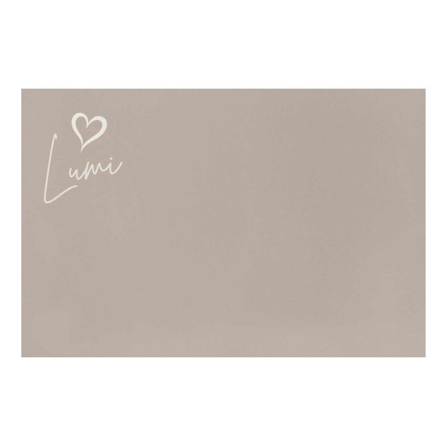 Tapis pour aliments Signature - Collection Lumi