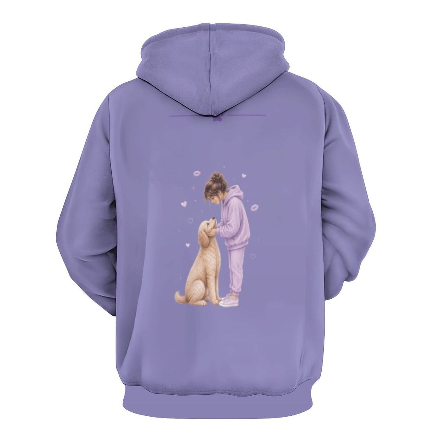 Hoodie Signature – Collection Nova
