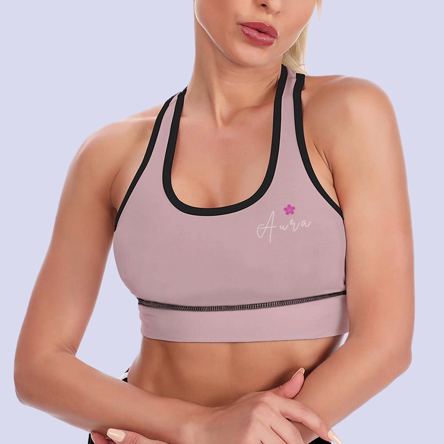 Top sport Signature – Collection AURA