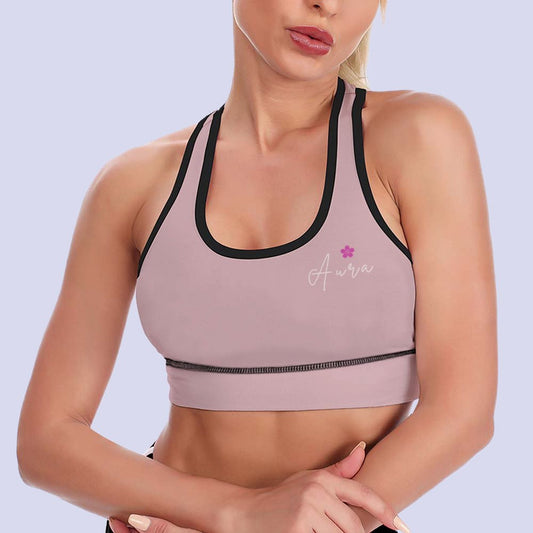 Top sport Signature – Collection AURA