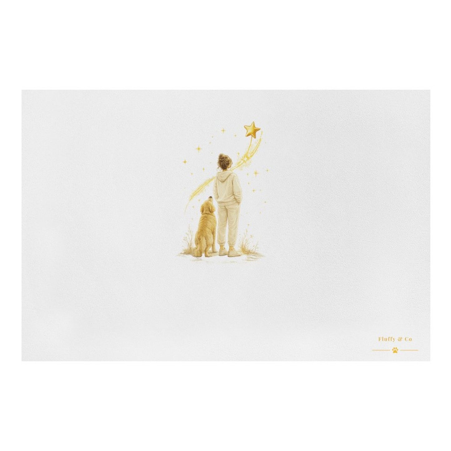 Tapis pour aliments Signature - Collection Willow