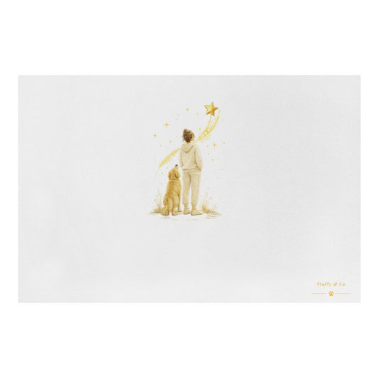 Tapis pour aliments Signature - Collection Willow