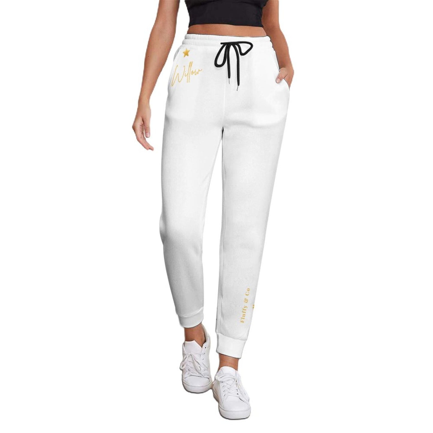 Pantalon de jogging Signature - Collection Willow