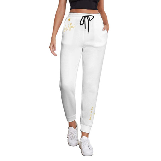 Pantalon de jogging Signature - Collection Willow