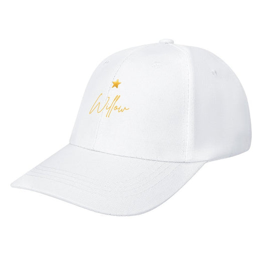 Casquette Signature - Collection Willow
