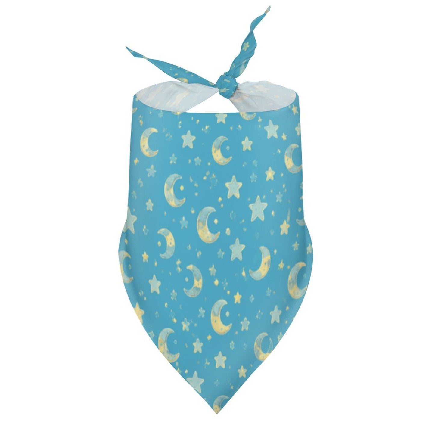 Customised Dog Bandana