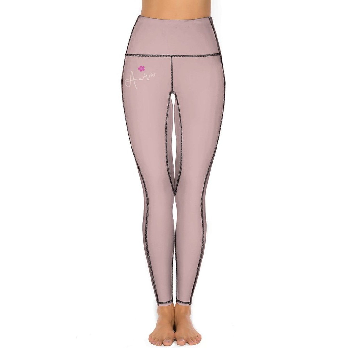 Legging Signature – Collection AURA