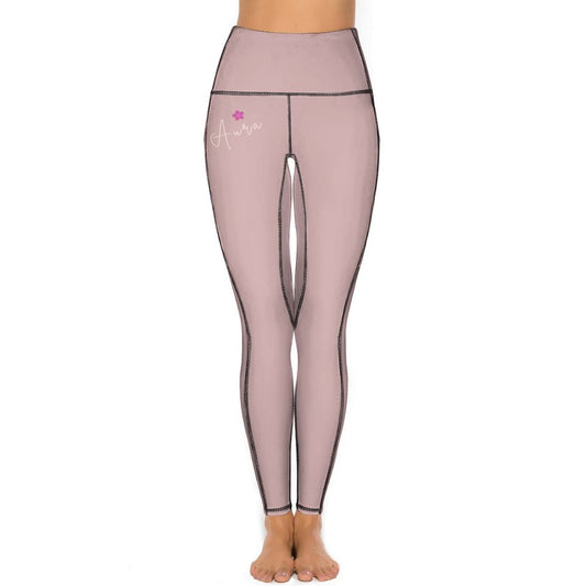 Legging Signature – Collection AURA