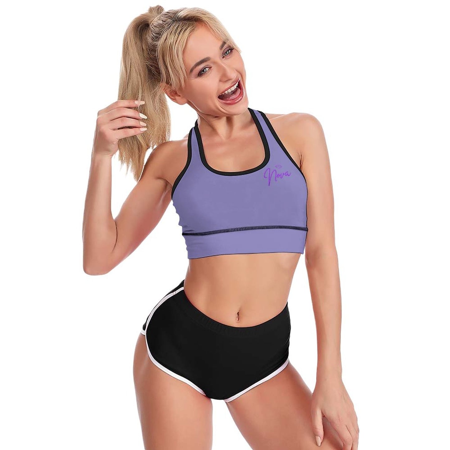Top sport Signature – Collection Nova