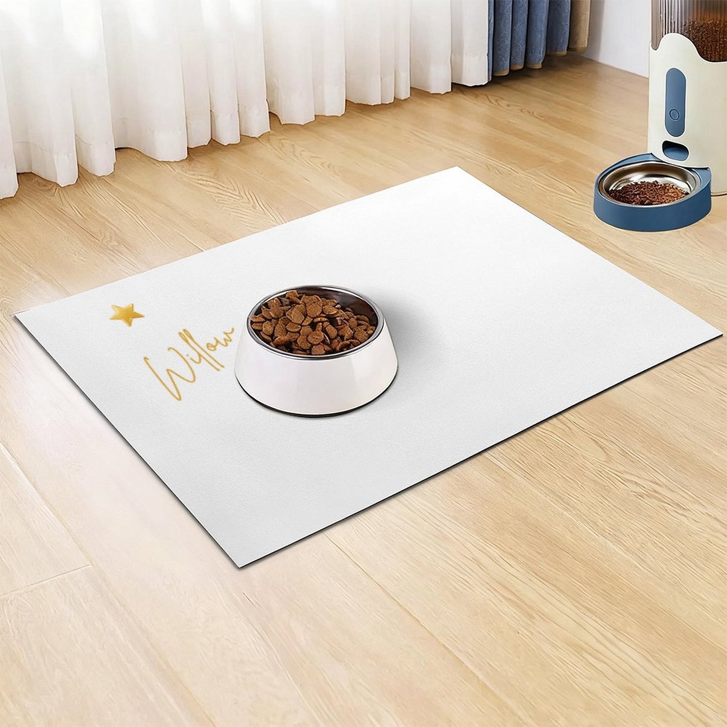 Tapis pour aliments Signature - Collection Willow