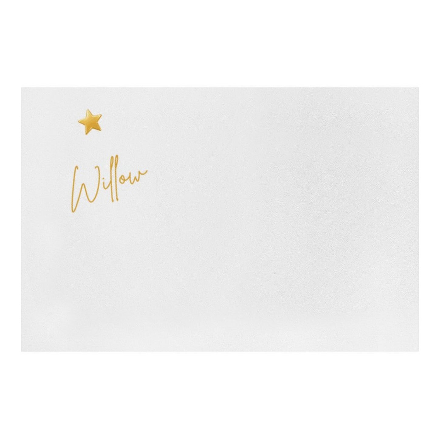 Tapis pour aliments Signature - Collection Willow