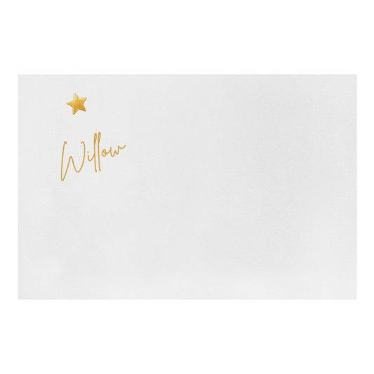 Tapis pour aliments Signature - Collection Willow