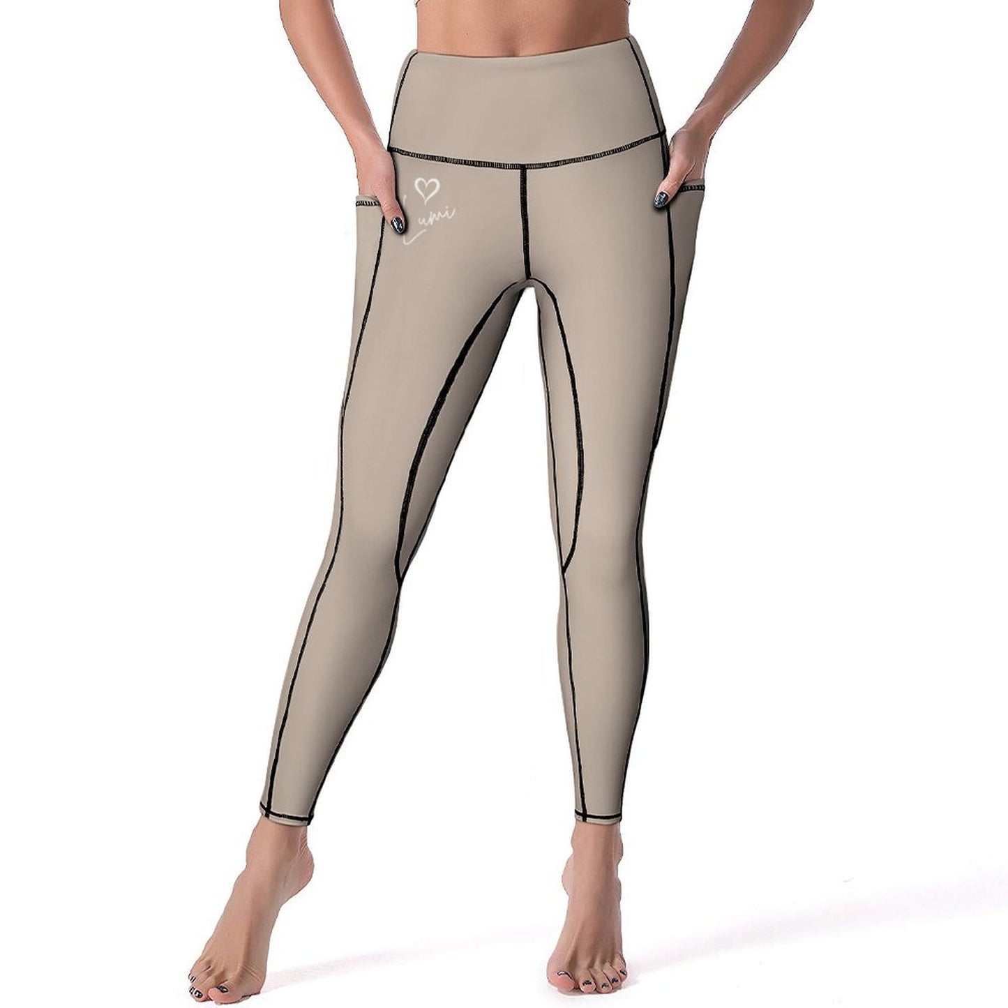 Legging Signature - Collection Lumi