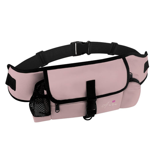 Pochette de promenade Signature – Collection AURA