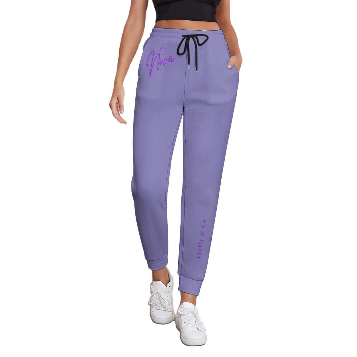 Pantalon de jogging Signature – Collection Nova
