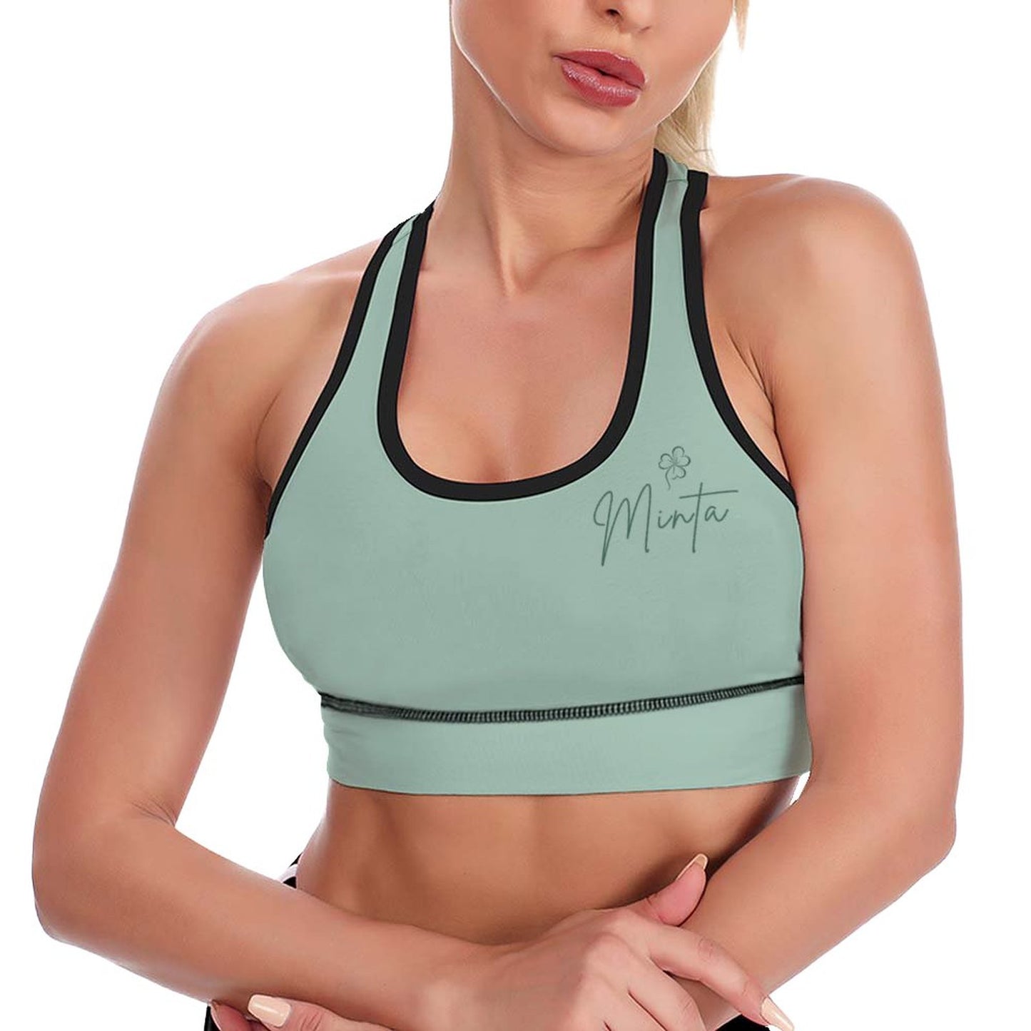 Workout Sports Bra for Women