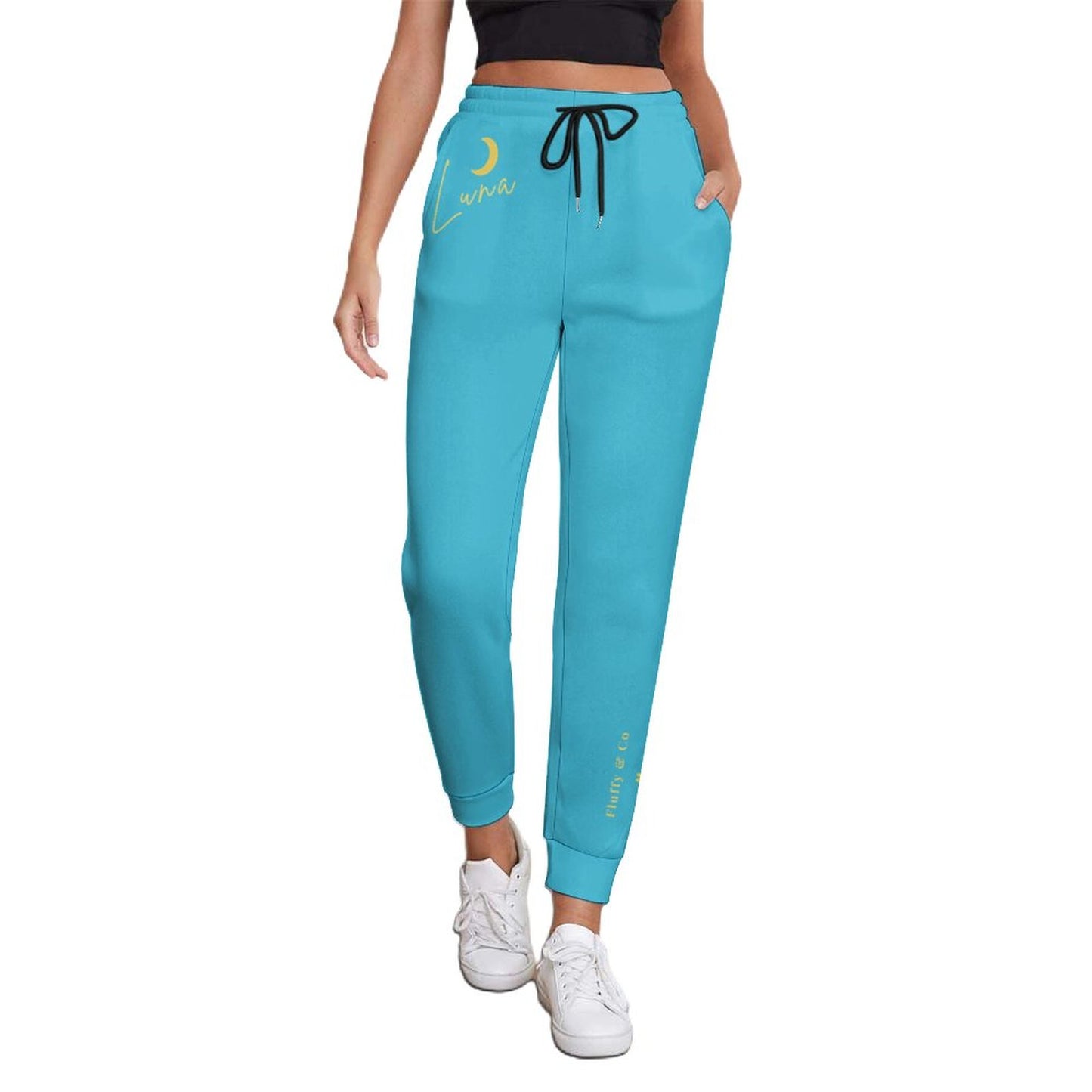 Pantalon de jogging Signature - Collection Luna
