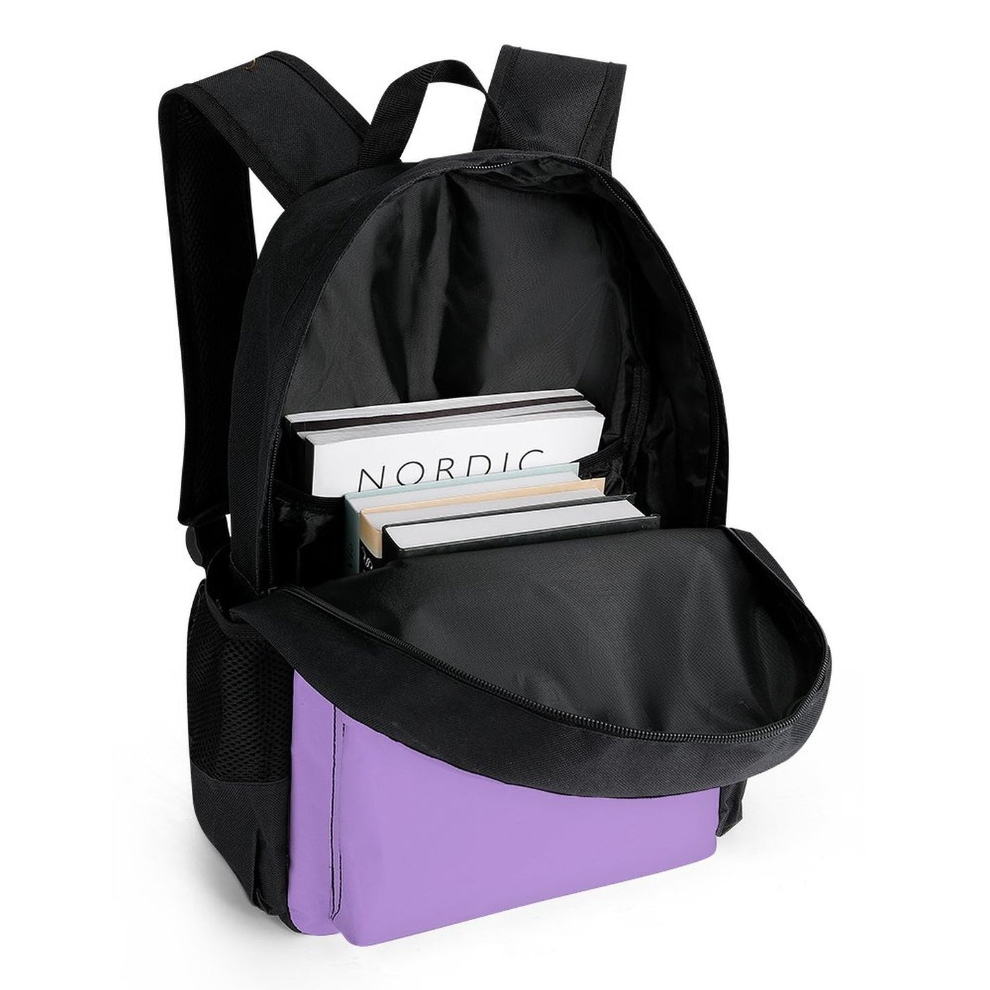 Backpack with Pocket