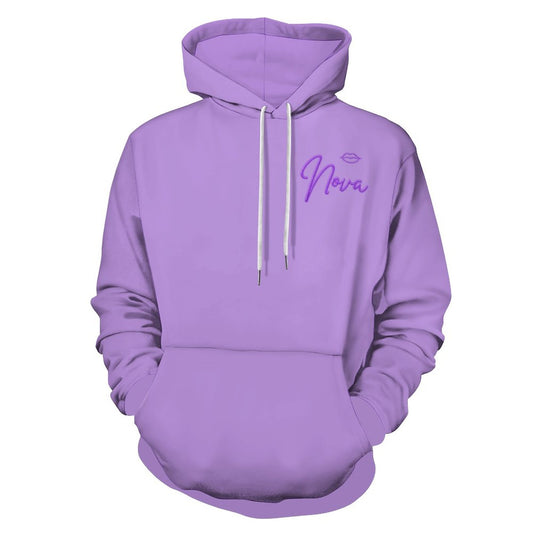 280gsm Custom Best Hoodies-Double-Layer Cap Women's Hoodies