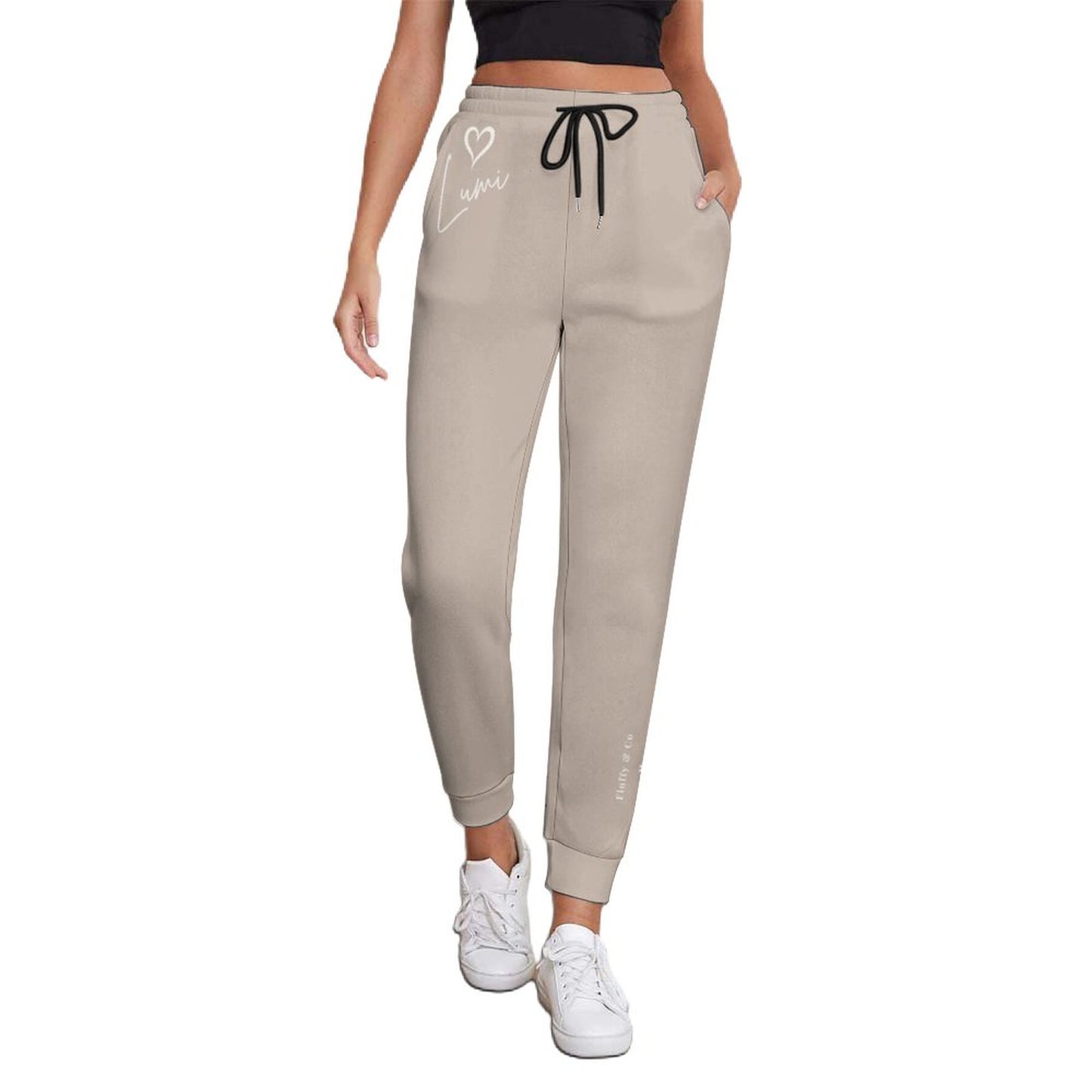 Pantalon de jogging Signature - Collection Lumi