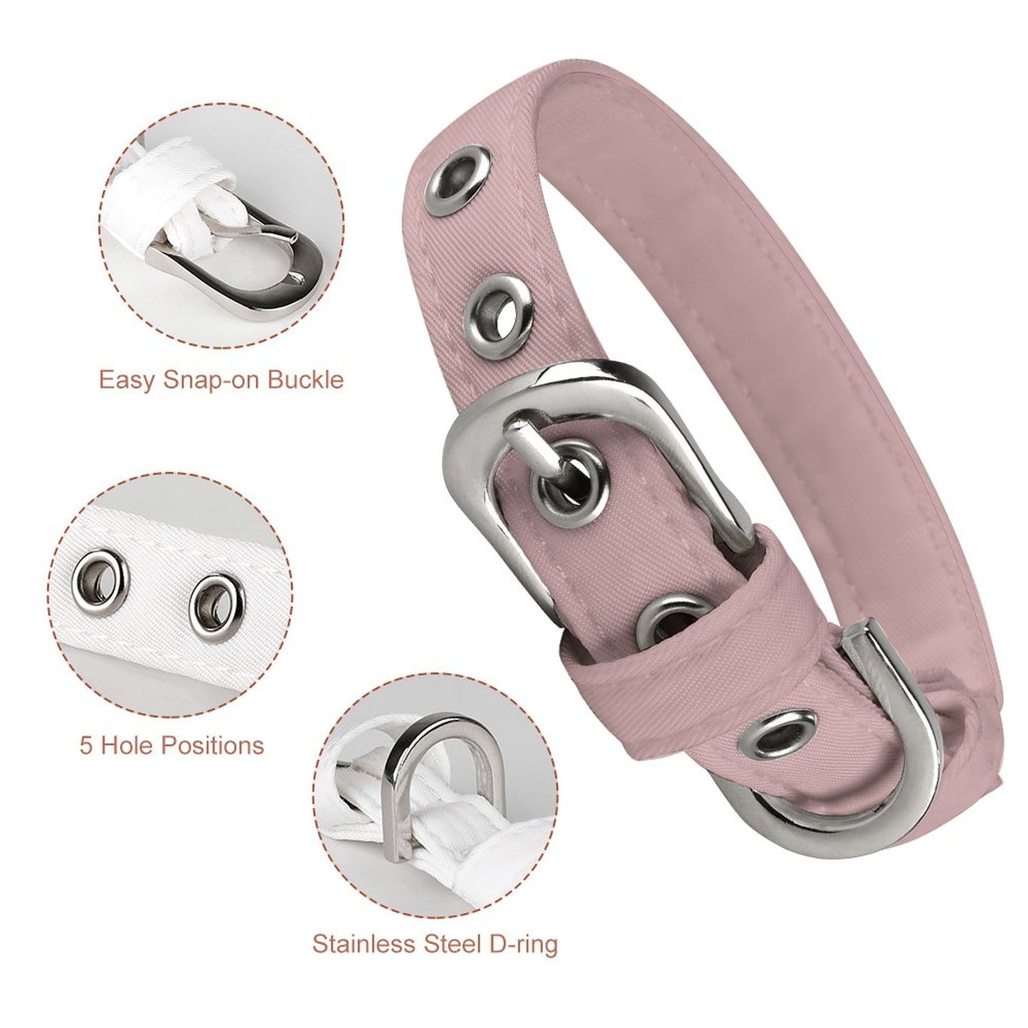 Collier Signature – Collection AURA