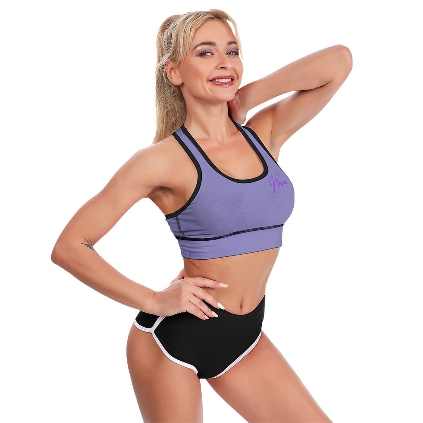Top sport Signature – Collection Nova