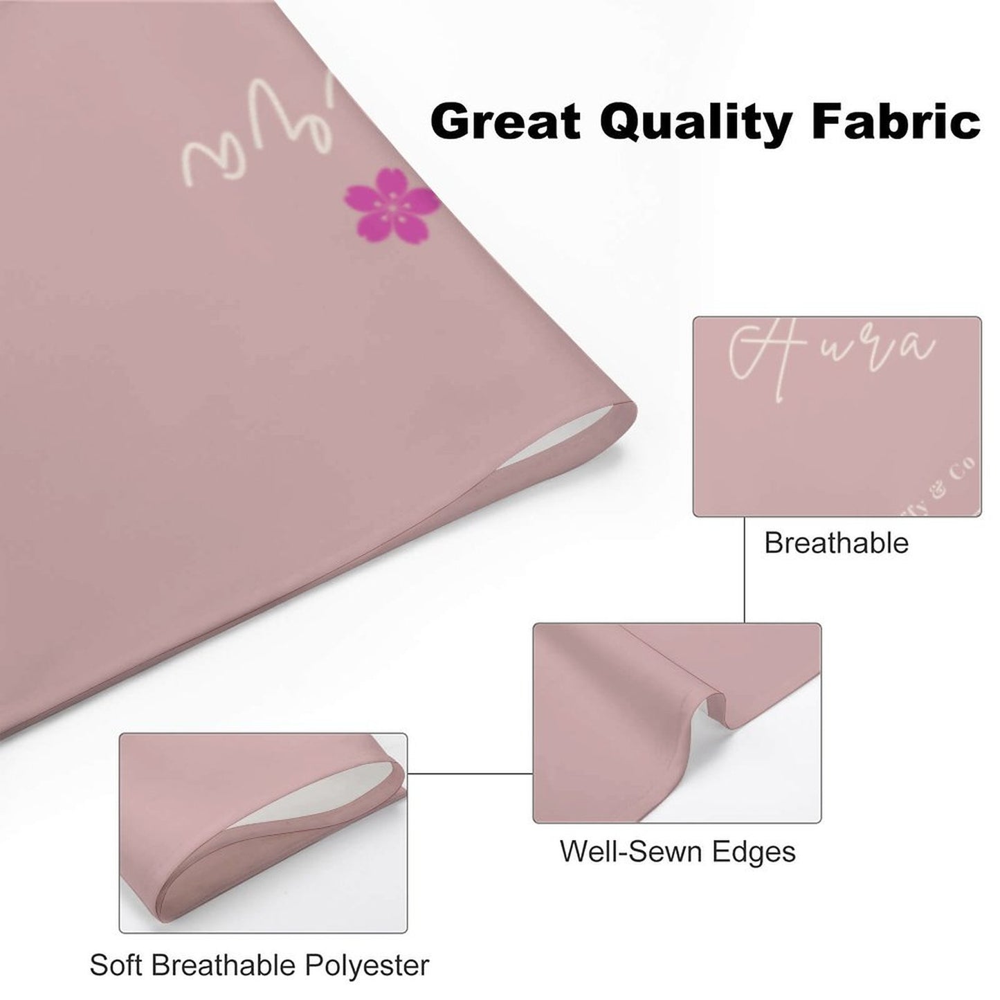 Bandana Signature AURA
