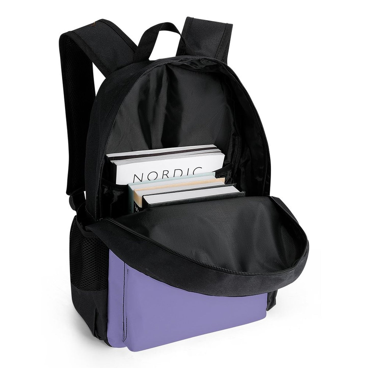 Sac à dos Signature – Collection Nova