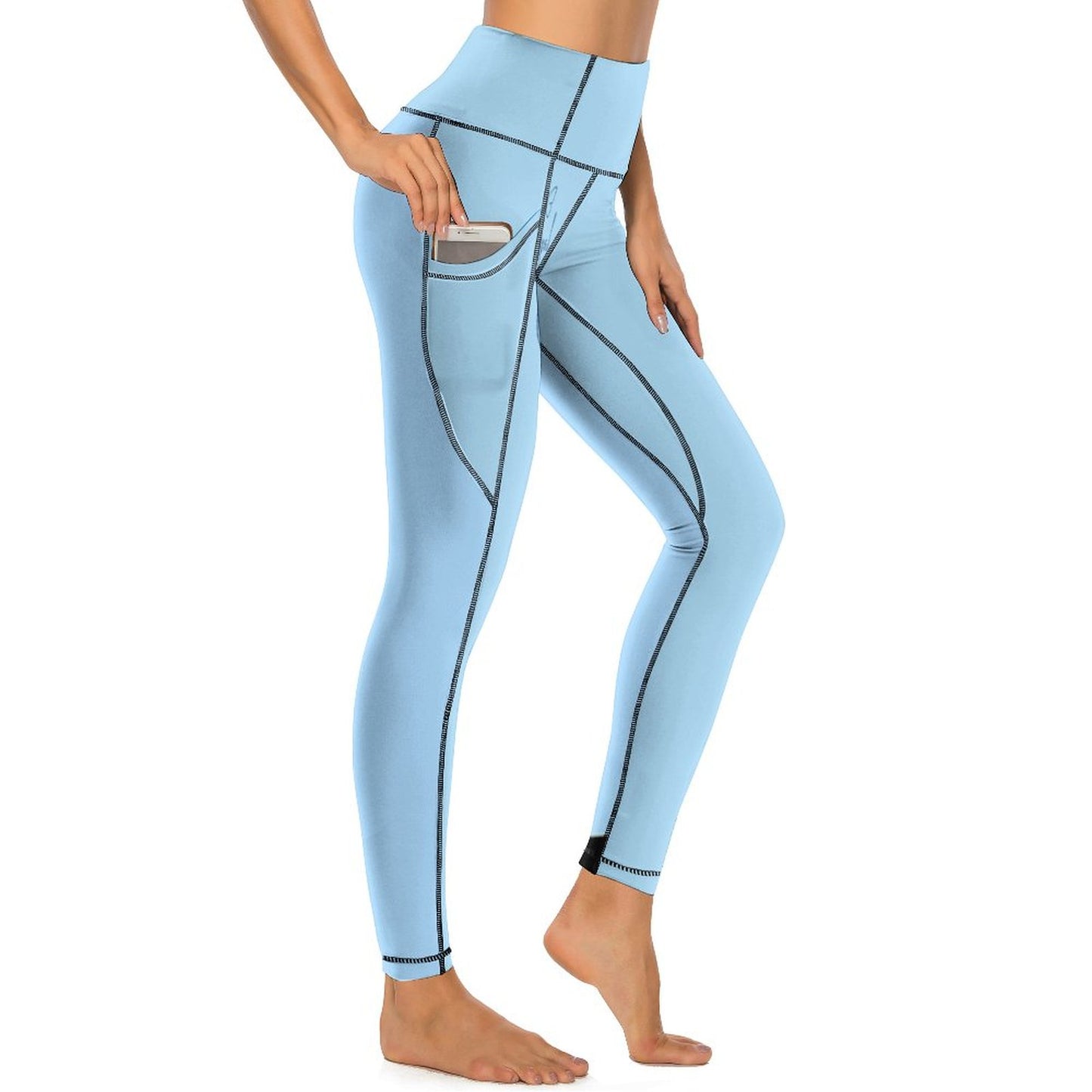 Legging Signature – Collection Opal