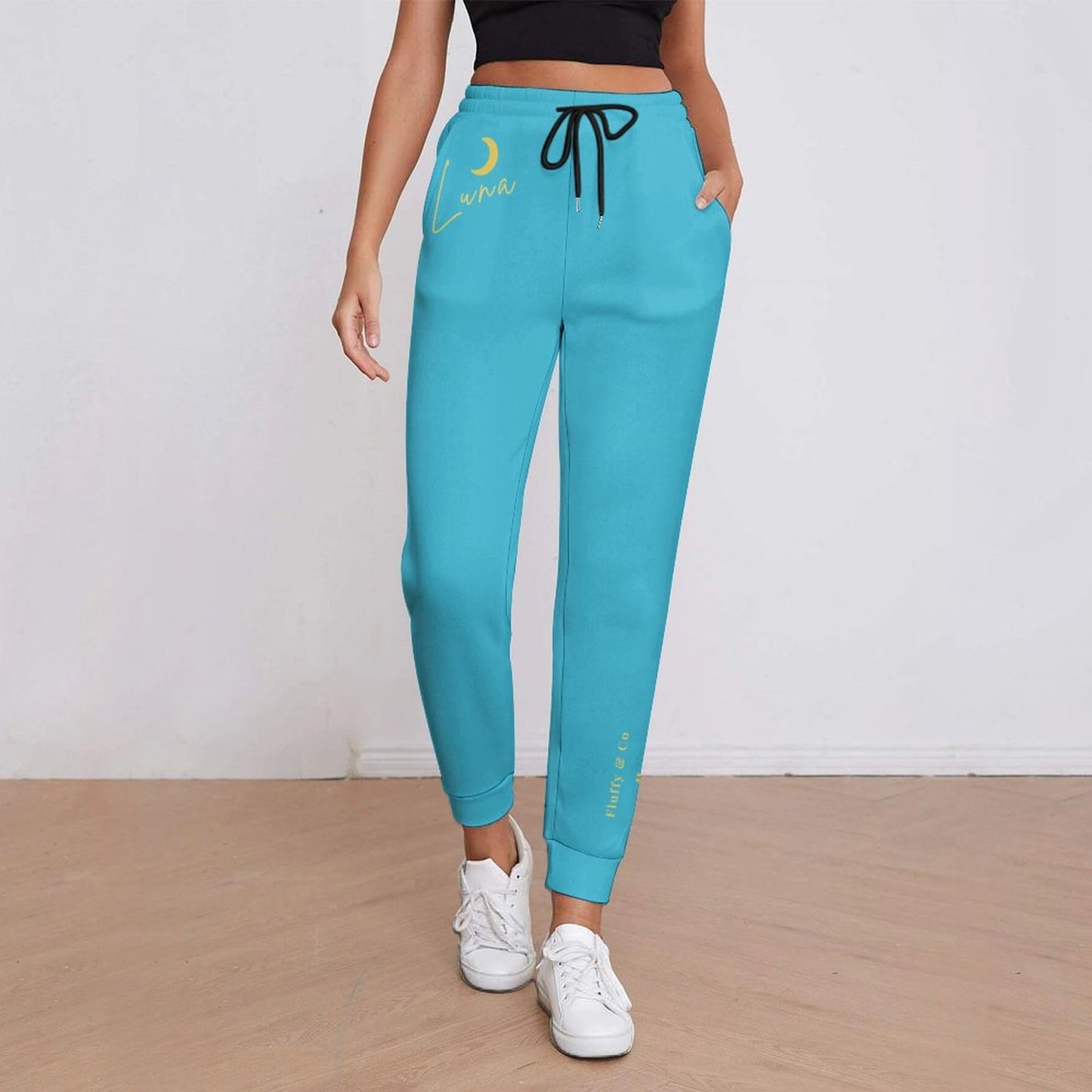 Pantalon de jogging Signature - Collection Luna