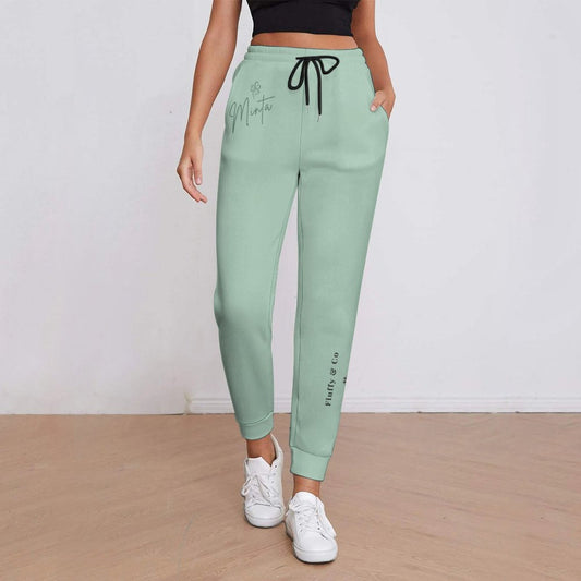 Pantalon de jogging Signature – Collection MINTA