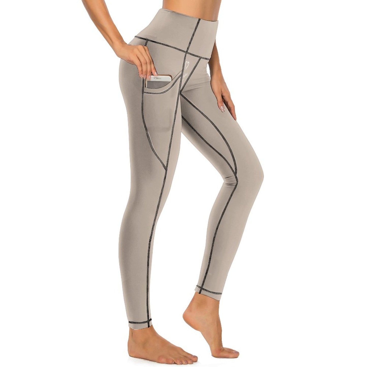 Legging Signature - Collection Lumi